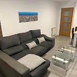 Apartmán Piso Camino A Fisterra