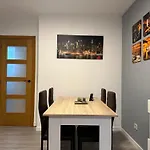 Apartmán Piso Camino A Fisterra *