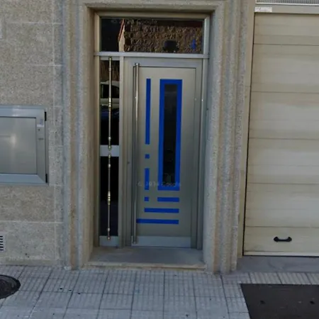 Piso Camino A Fisterra *