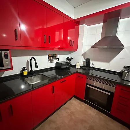 Piso Camino A Fisterra Lejlighed *