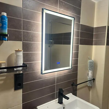 Piso Camino A Fisterra Lejlighed