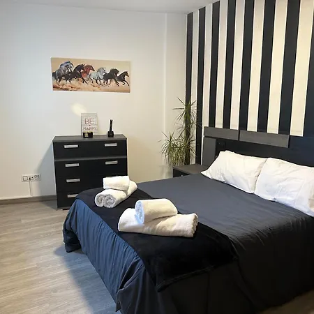 Lejlighed Piso Camino A Fisterra Negreira