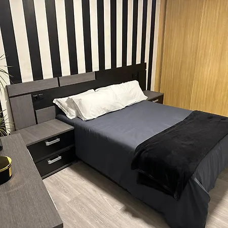 Piso Camino A Fisterra Appartamento