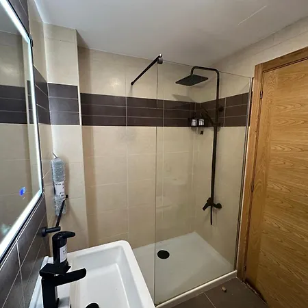 Piso Camino A Fisterra