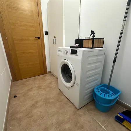 Piso Camino A Fisterra Lejlighed