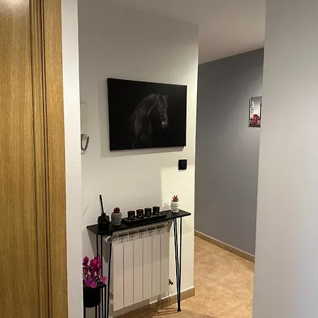 Piso Camino A Fisterra נגריירה