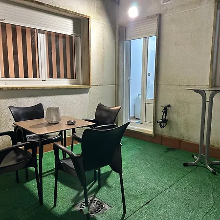 Apartamento Piso Camino A Fisterra Negreira