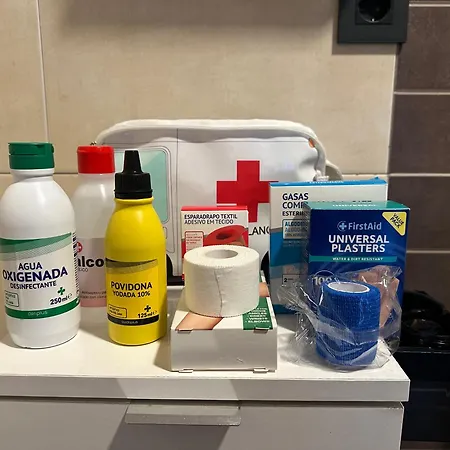 Piso Camino A Fisterra * Negreira