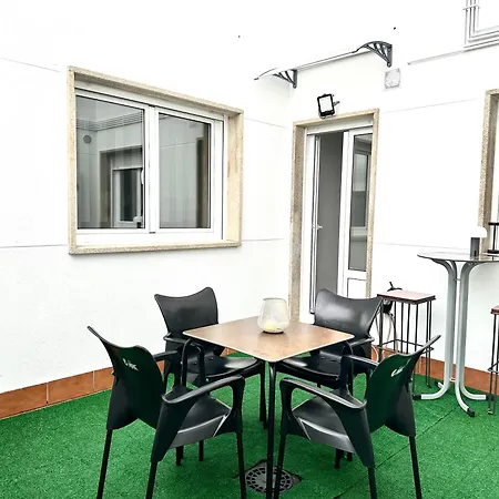 Piso Camino A Fisterra * Negreira