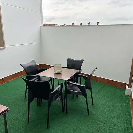 Piso Camino A Fisterra Lejlighed Negreira